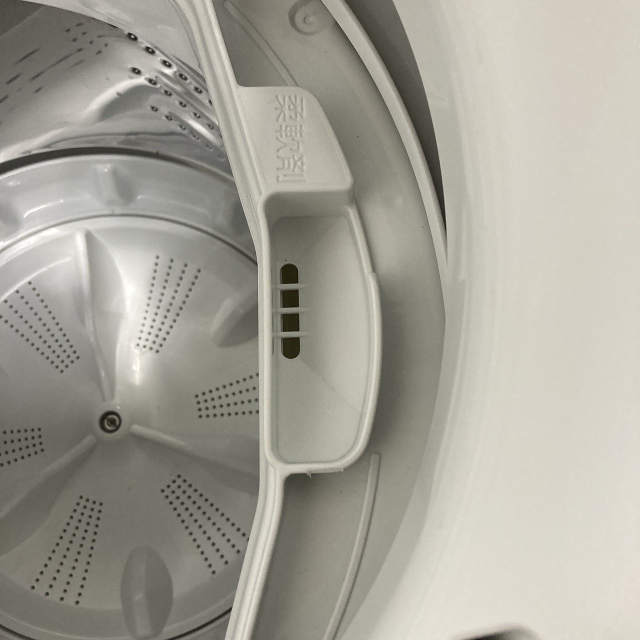 パナソニック NA-F5B1 2023年製 5.0㎏ 洗濯機 【全国発送対応】