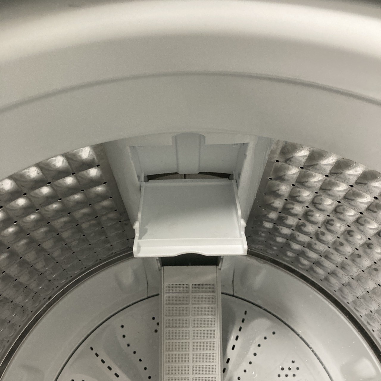 ハイアール JW-U45EA 2023年製 4.5kg 洗濯機【全国発送対応】