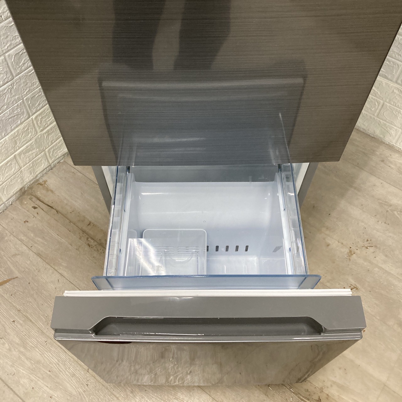 日立 RL-154RA 2021年製 154L 冷蔵庫【全国発送対応】