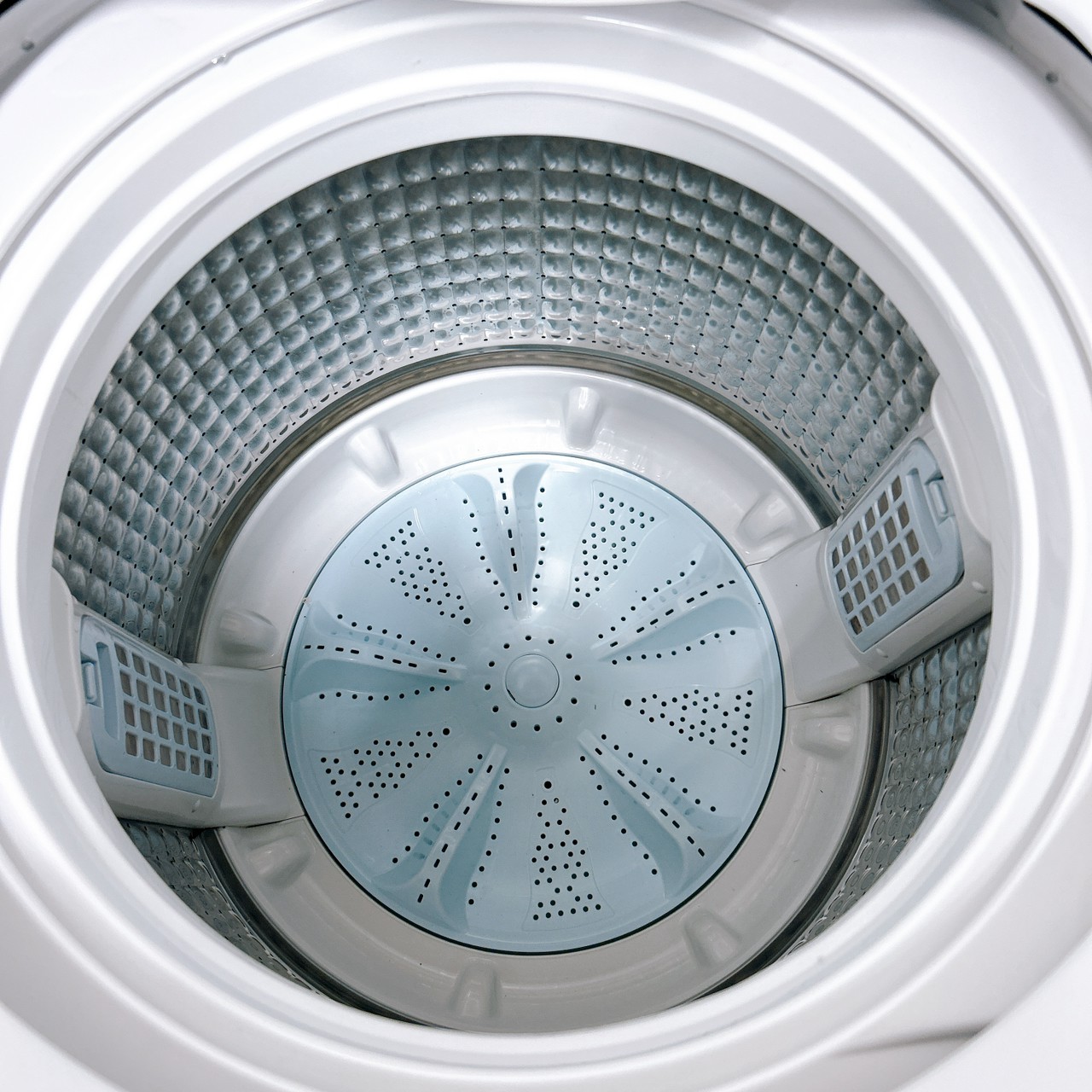 アクア AQW-S7NBK 2023年製 7.0kg 洗濯機【全国発送対応】