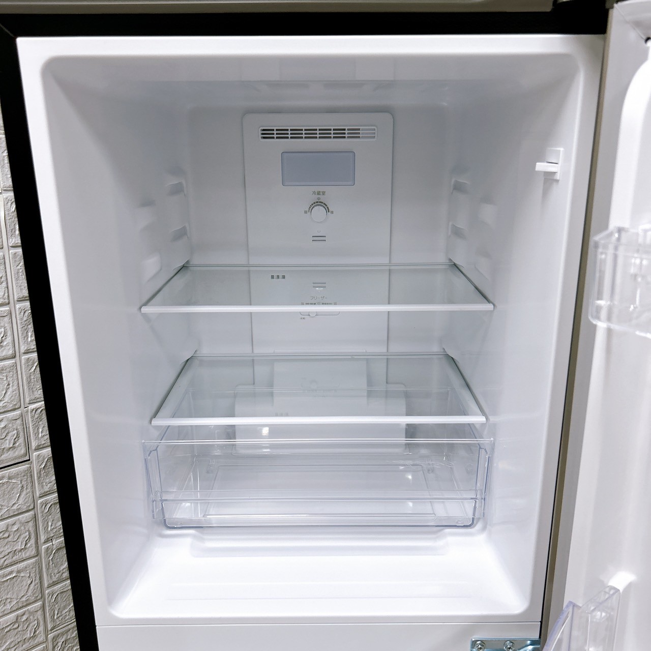 アクア AQR-14N(S) 2023年製 135L 冷蔵庫 美品【全国発送対応】
