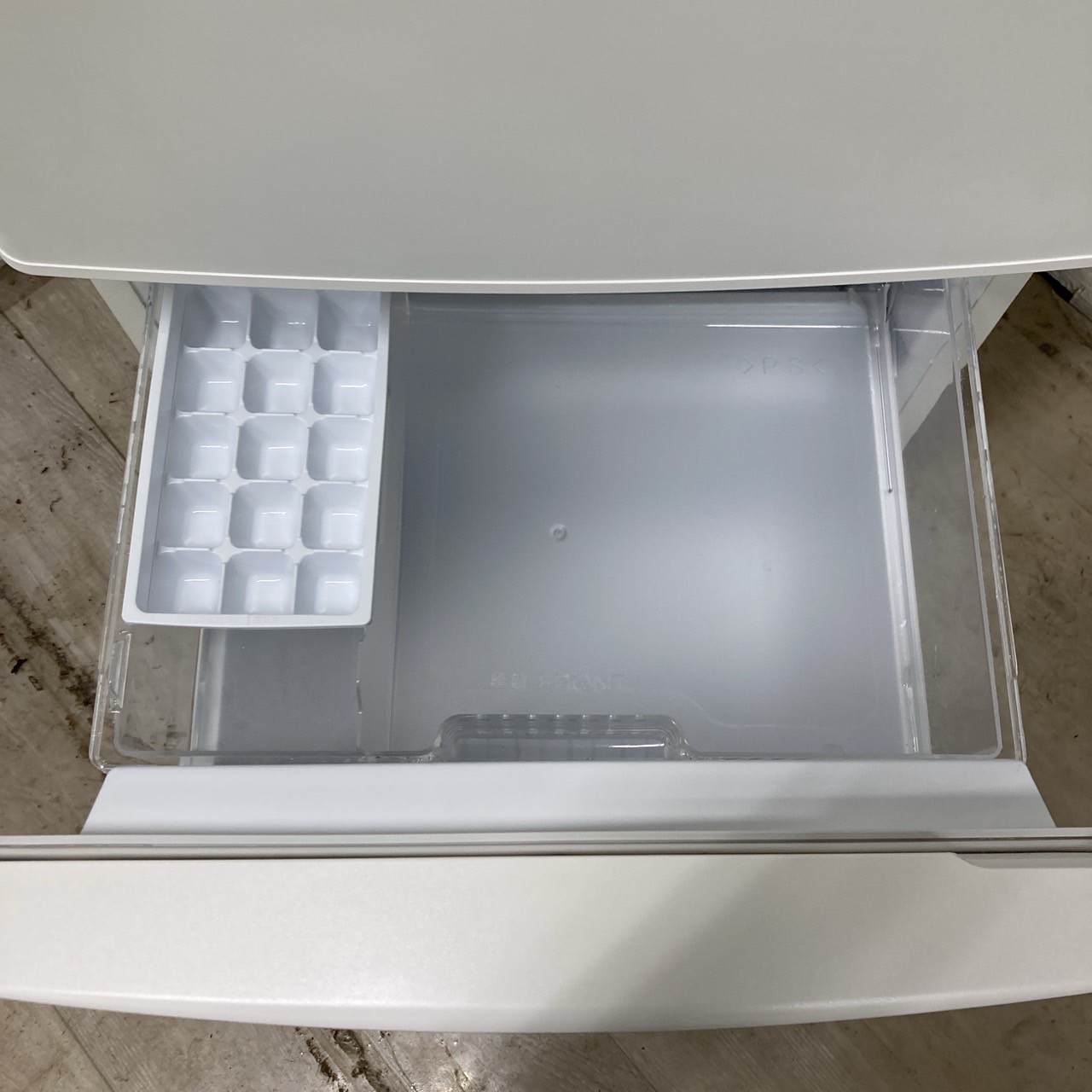 パナソニック NR-B17CW-W 2020年製 168L 冷蔵庫【全国発送対応】T05115