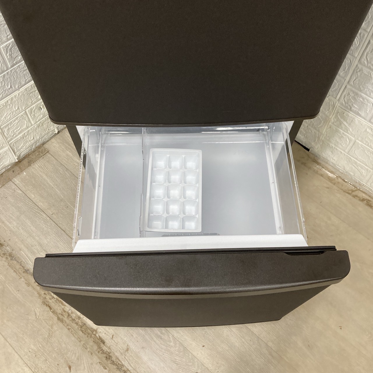 パナソニック NR-B14HW-T 2023年製 138L 冷蔵庫 美品【全国発送対応】