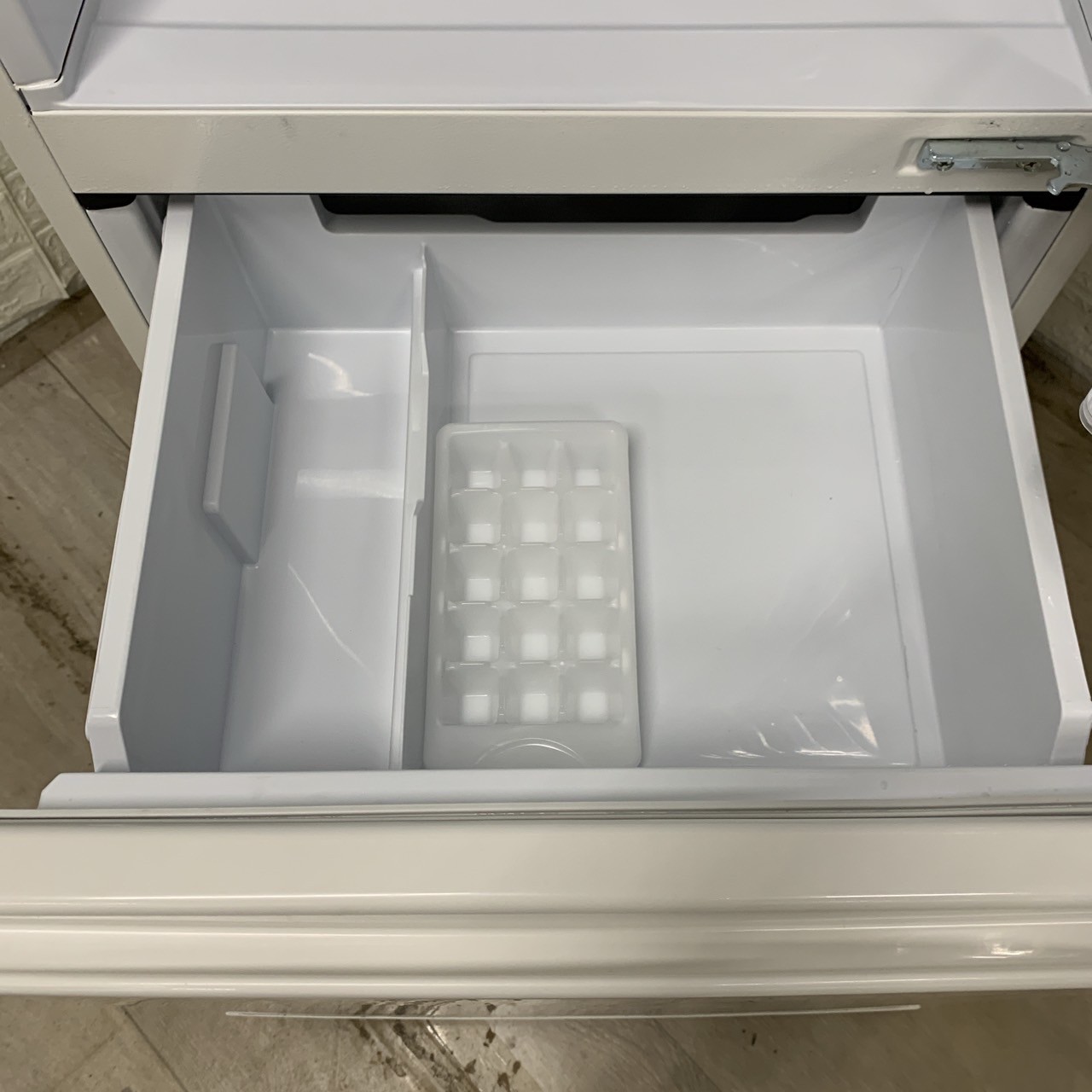 アクア AQR-20N（W）2022年製 L 冷蔵庫 美品【全国発送対応】