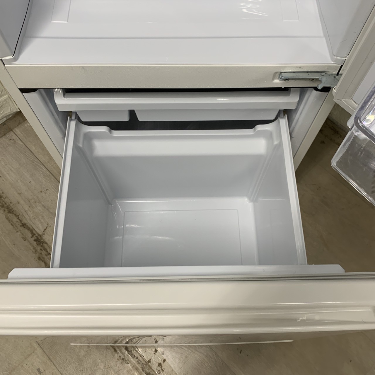 アクア AQR-20N（W）2022年製 L 冷蔵庫 美品【全国発送対応】