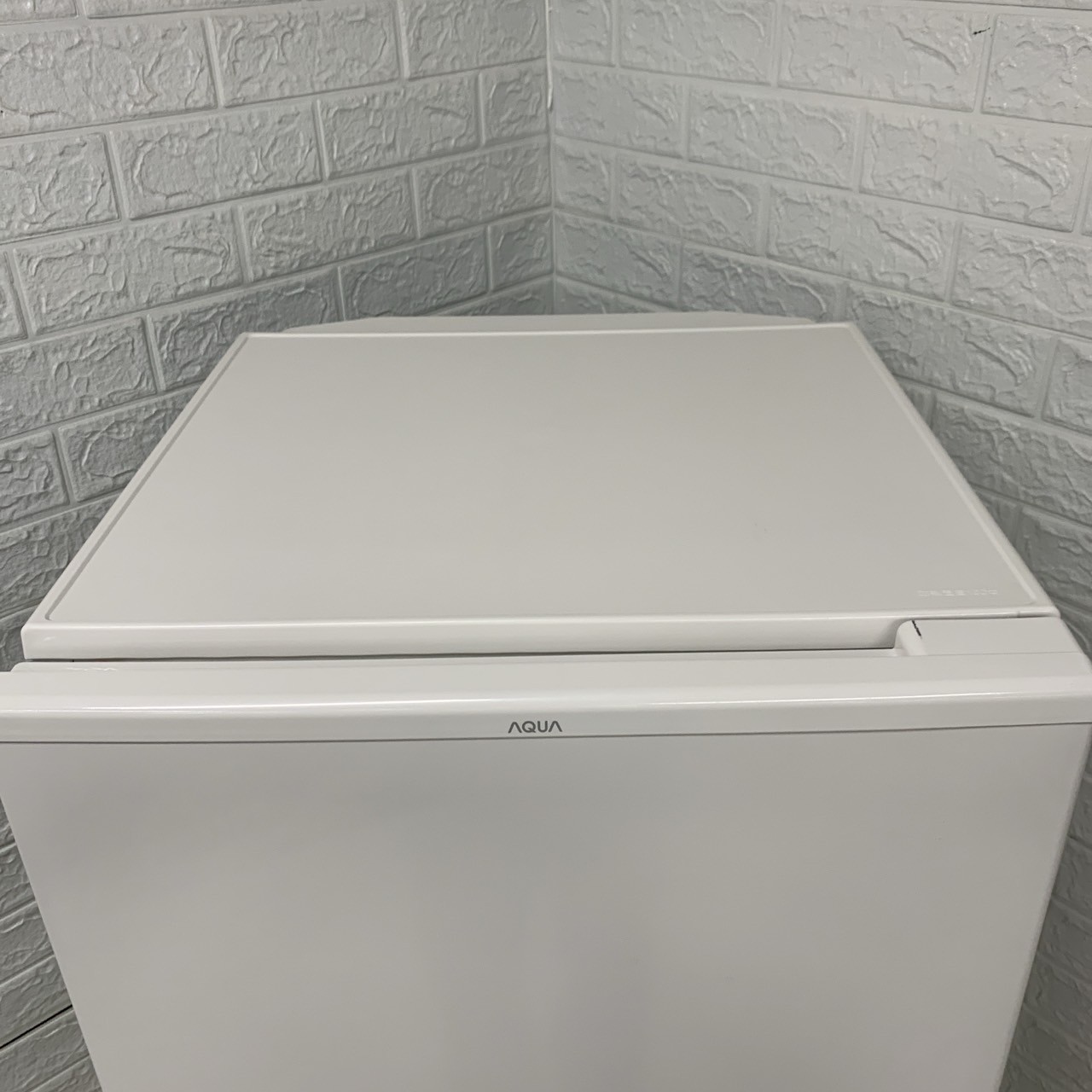 アクア AQR-20N（W）2022年製 L 冷蔵庫 美品【全国発送対応】