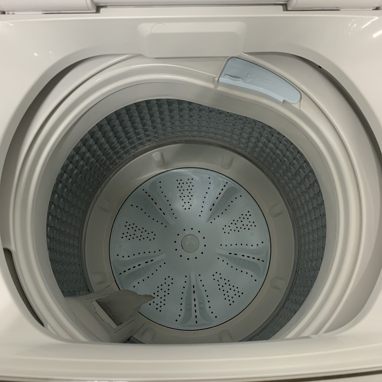 アクア AQW-GS5E7 2020年製 5.0kg 洗濯機 美品【全国発送対応】