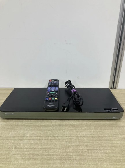 Panasonic パナソニック ブルーレイディスクレコーダー DMR-BRW500
