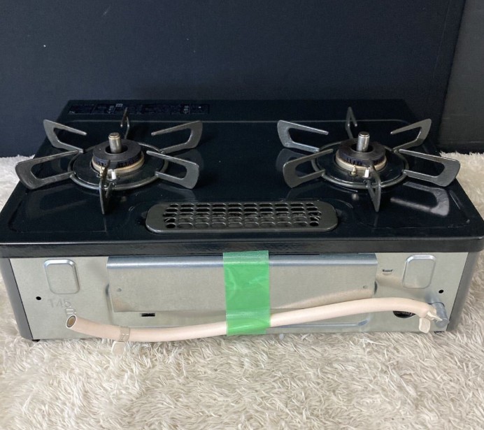 Rinnai リンナイ RT35NJH ガステーブル ガスコンロ 都市ガス 2023年製