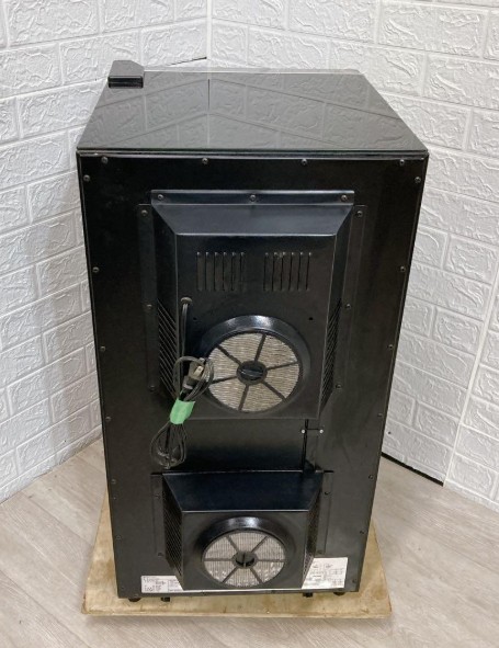 deviceSTYLE デバイスタイル CDW-33GS ワインセラー 75L 2018年製