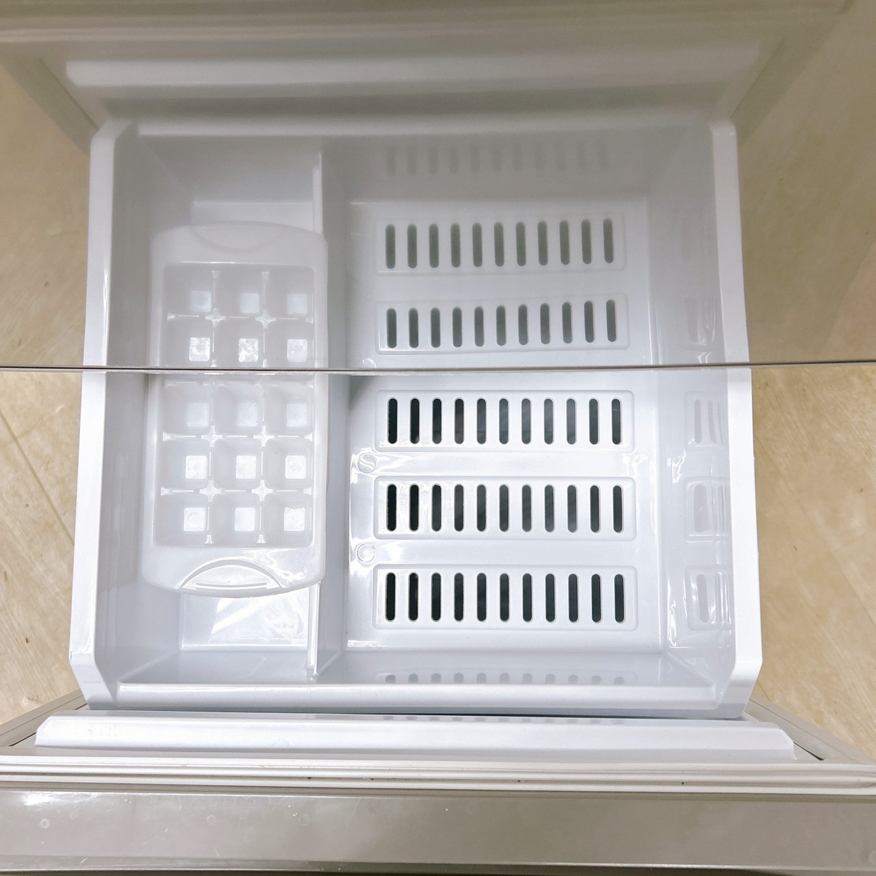 アクア AQR-13M(S) 2022年製 126L 冷蔵庫 美品【全国発送対応】