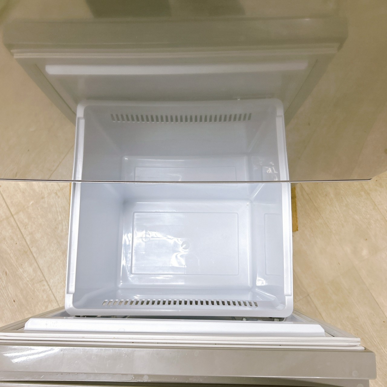 地域限定　兵庫県　22年製　アクアAQUA 126L 冷蔵庫AQRー13M(S) AQR-36M2 | アクア株式会社（AQUA）｜生活家電