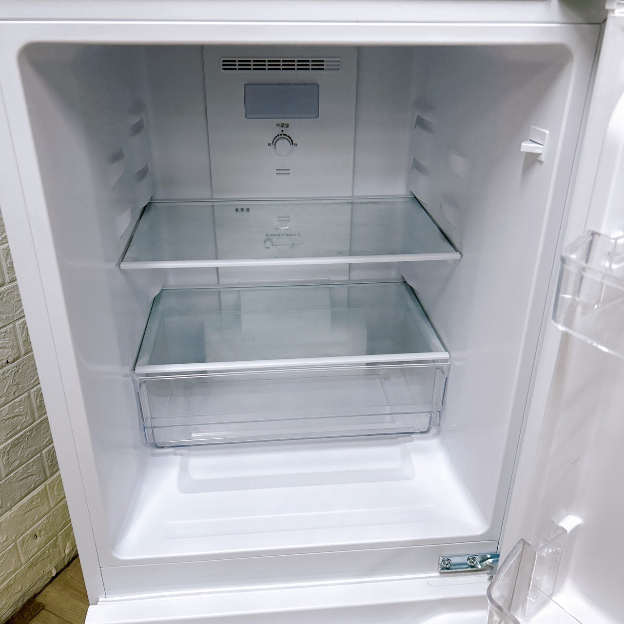 アクア AQR-14E2(W) 2023年製 135L 冷蔵庫 美品【全国発送対応】