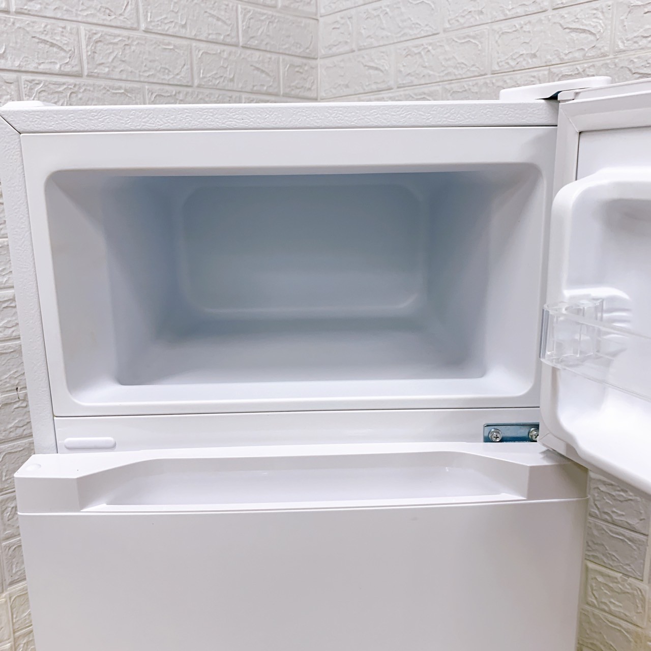 オーヤマ 2022年製 87L 冷蔵庫 美品【全国発送対応】