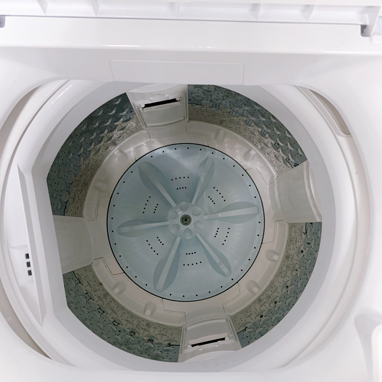 TOSHIBA 洗濯機　AW-45GA2 2023年製 AW-45GA2 | 洗濯機・洗濯乾燥機 | 東芝ライフスタイル株式会社