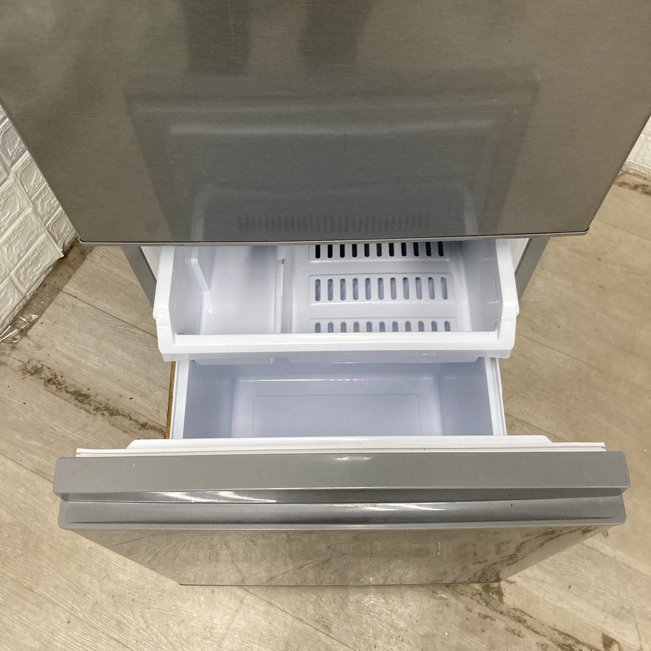 アクア AQR-13K 2021年製 126L 冷蔵庫 【全国発送対応】