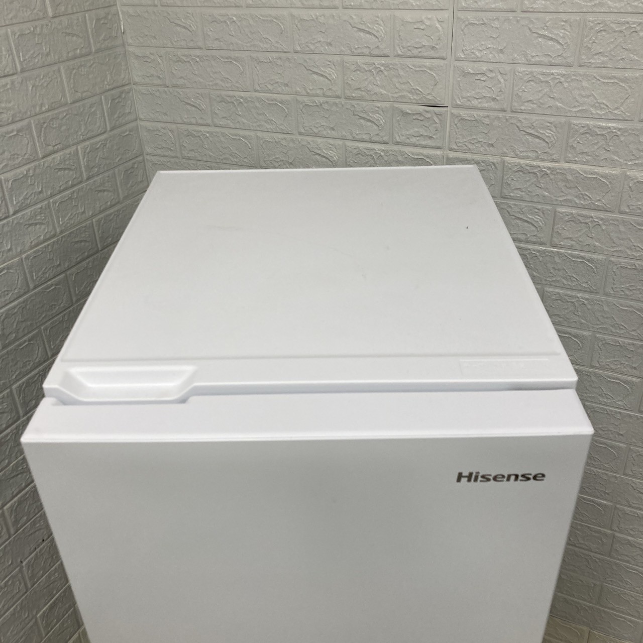 【2024年製】Hisense HR-D16F 冷蔵庫 112L 2024年製】Hisense HR-D16F 冷蔵庫 112L HR-D16F/HR-D16FB