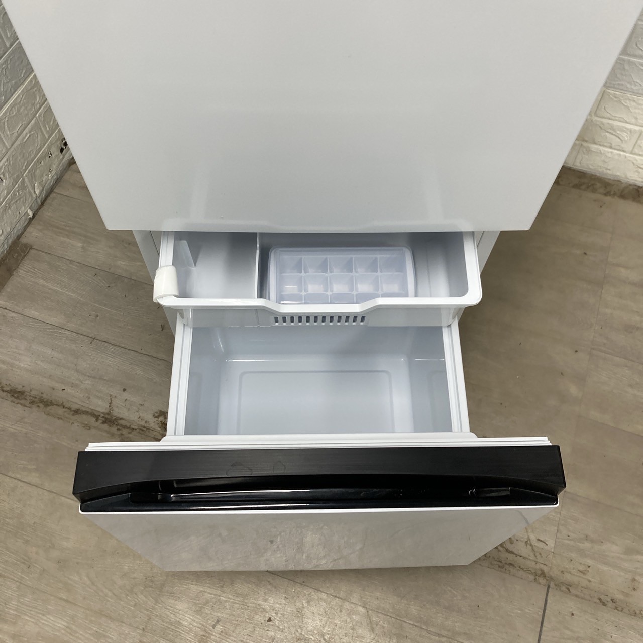 ハイセンス 2024年製 162L 冷蔵庫 【全国発送対応】 CE05247 ハイセンス HR-D16F 2024年製 162L 冷蔵庫 美品【全国発送対応】