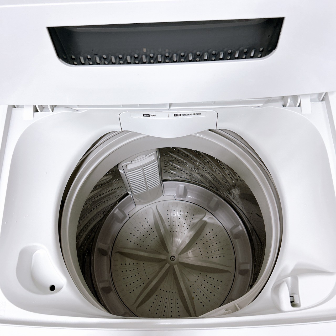 在庫処分#226洗濯機　アイリスオーヤマIAW-T451 2023年製 在庫処分#226洗濯機 アイリスオーヤマIAW-T451 2023年製 在庫