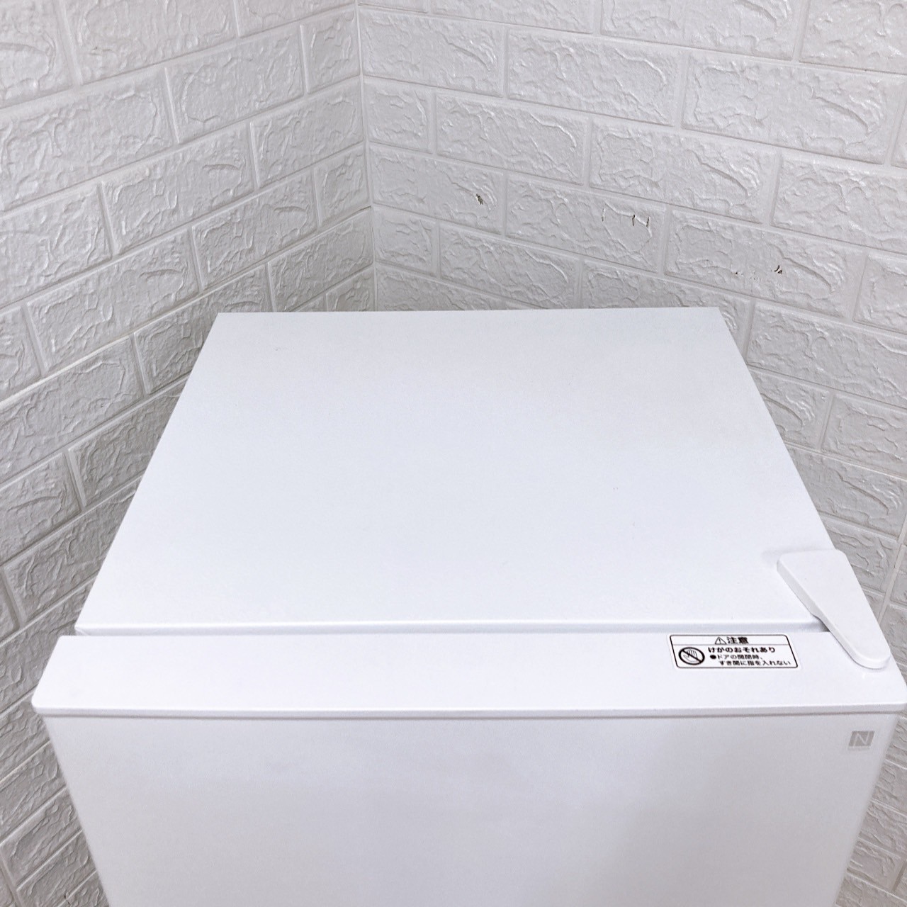 ニトリ 2021年製 106L 冷蔵庫【全国発送対応】CE05245 【公式通販】