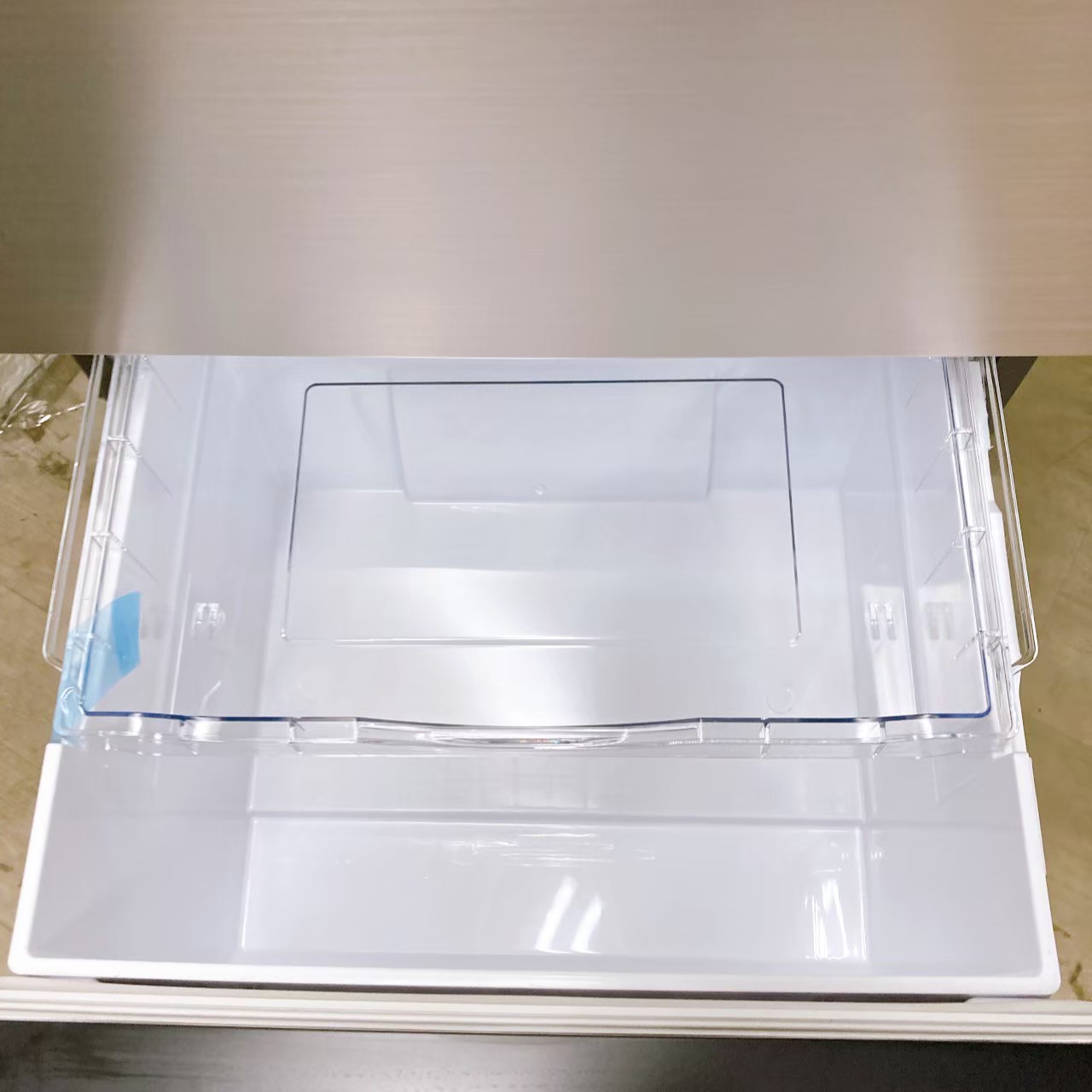 ヒタチ R-V32VL(N) 2024年製 315L 冷蔵庫【全国発送対応】