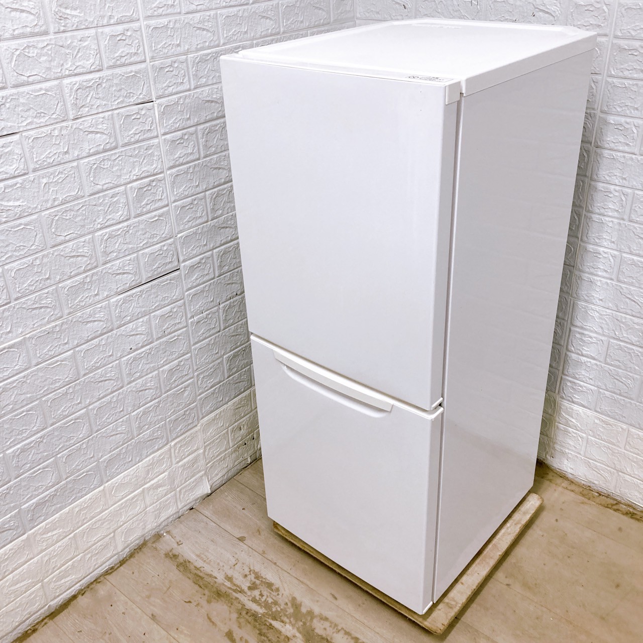 ニトリ 2020年製 149L 冷蔵庫 【全国発送対応】 TH06283 ニトリ 2020年製 149L 冷蔵庫 【全国発送対応】 TH06283