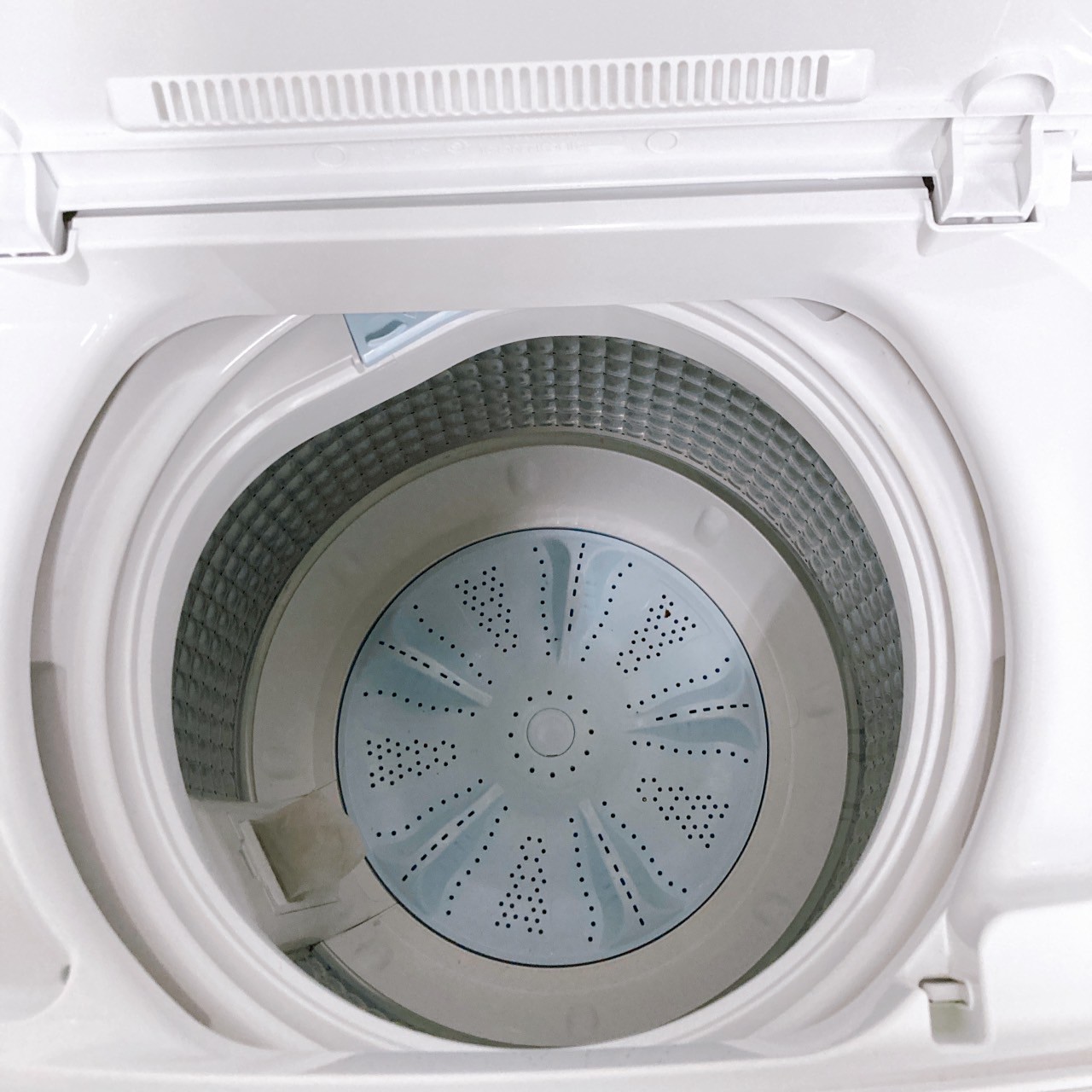 アクア 6.0kg 洗濯機 一人暮らし 小型 T08063