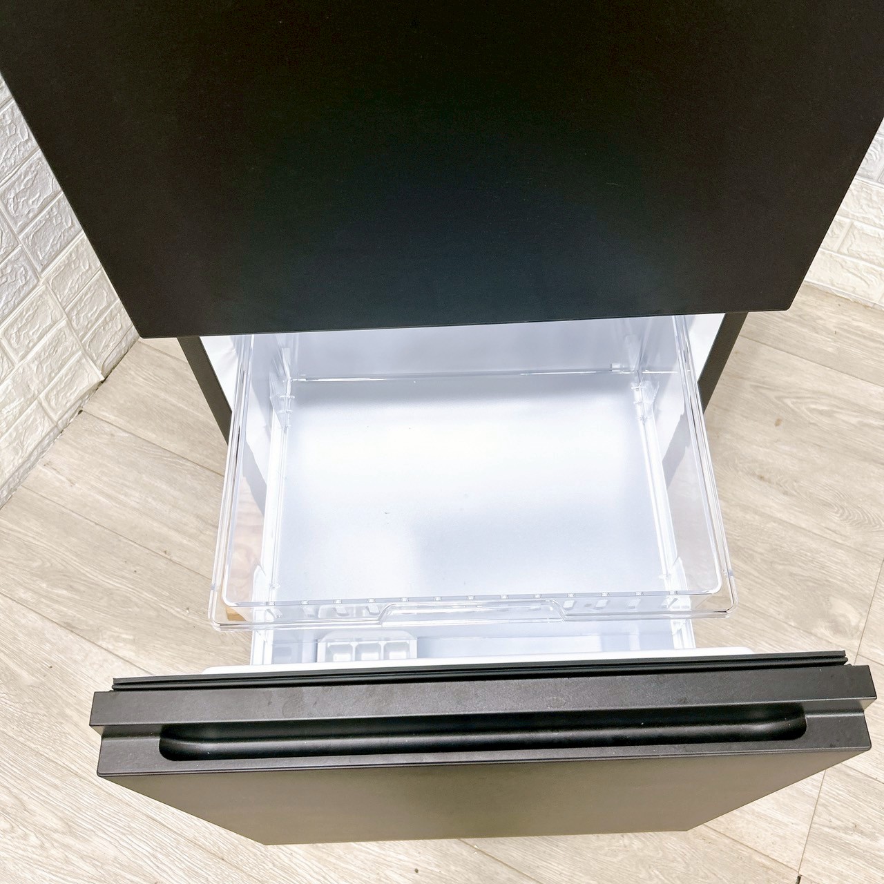 パナソニック156L冷蔵庫 一人暮らし単身用 Y08172｜中古家電専門