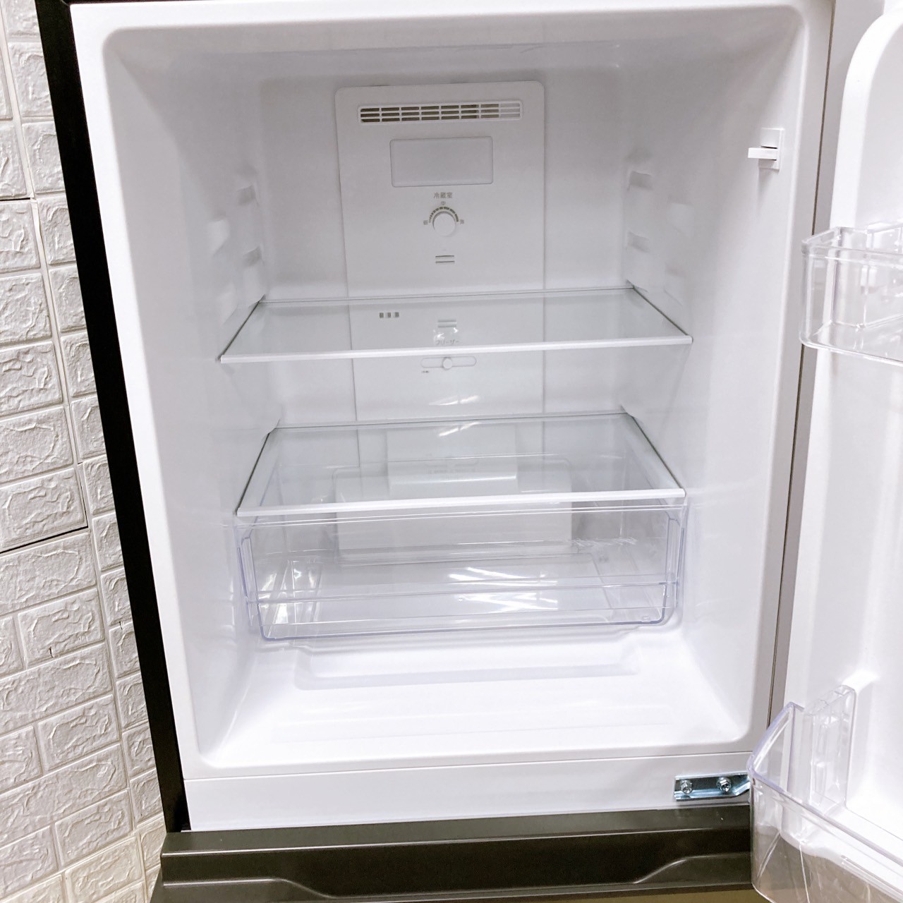 アクア 2022年製 135L 冷蔵庫 美品【全国発送対応】CI052413 アクア135L冷蔵庫 一人暮らし単身用 Y08176