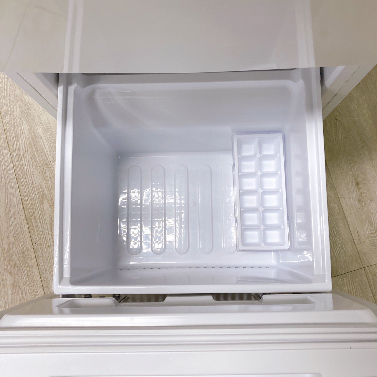 シャープ 152L 冷蔵庫 一人暮らし TH08165