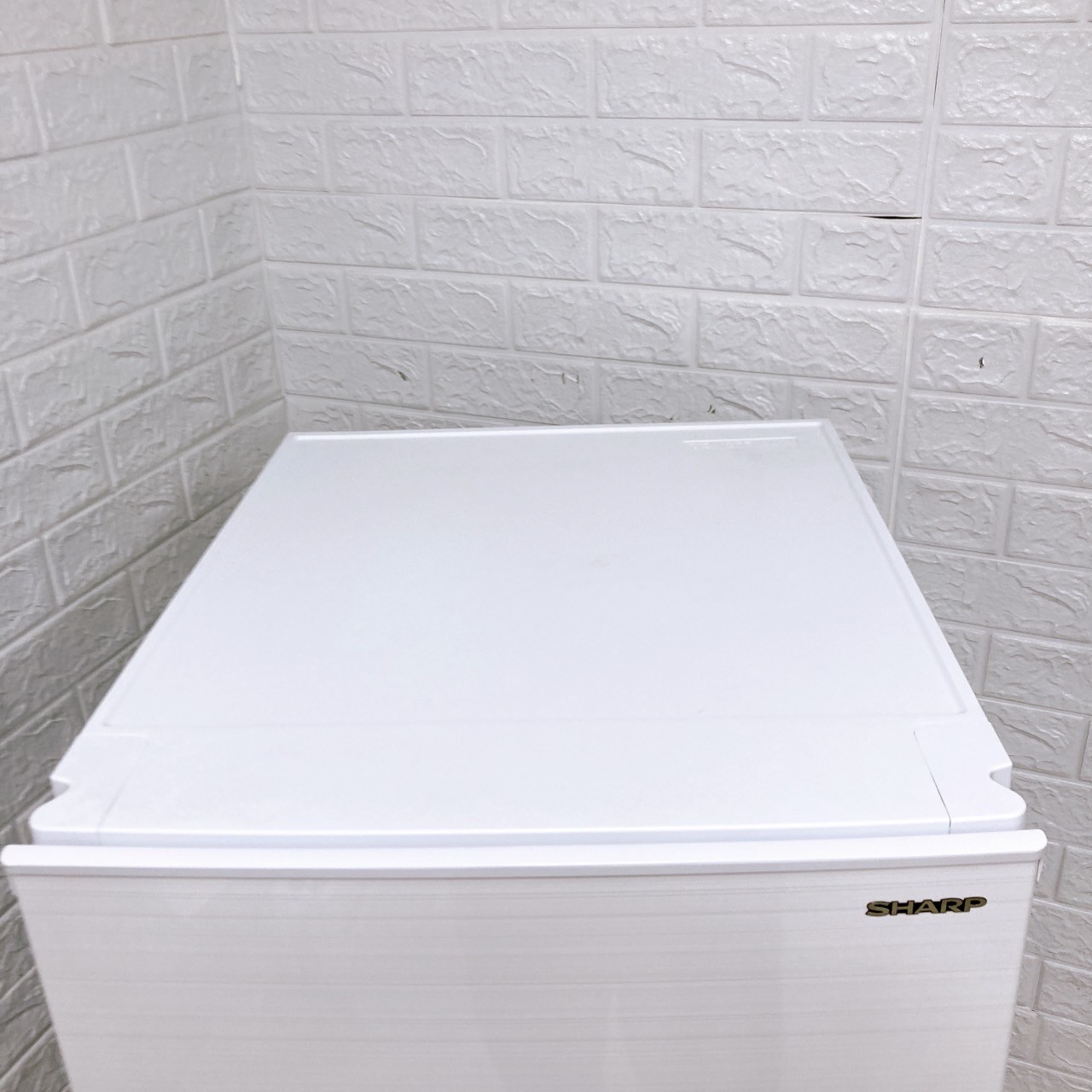シャープ 152L 冷蔵庫 一人暮らし単身用 TH08165