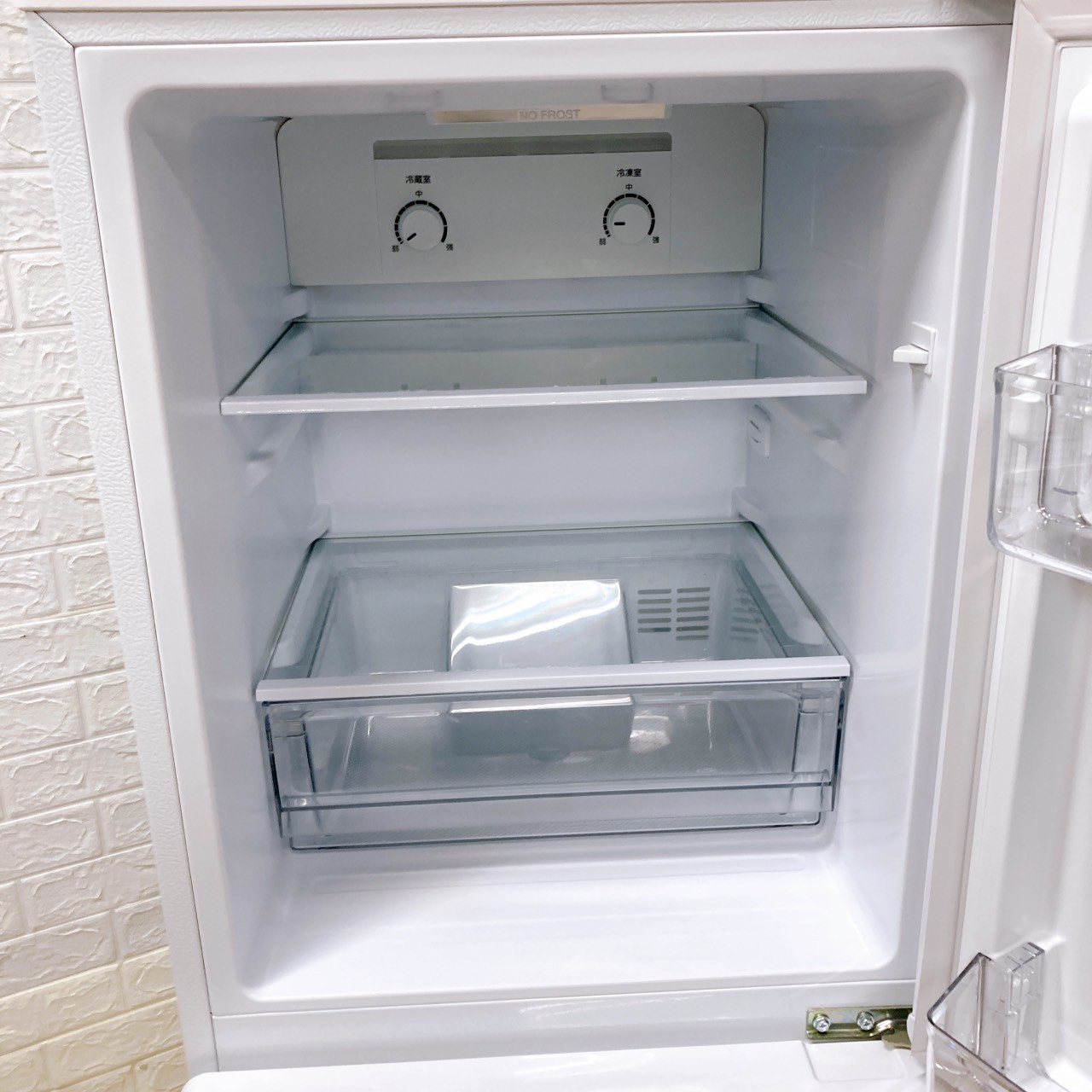 ハイアール 148L 冷蔵庫 一人暮らし B08194