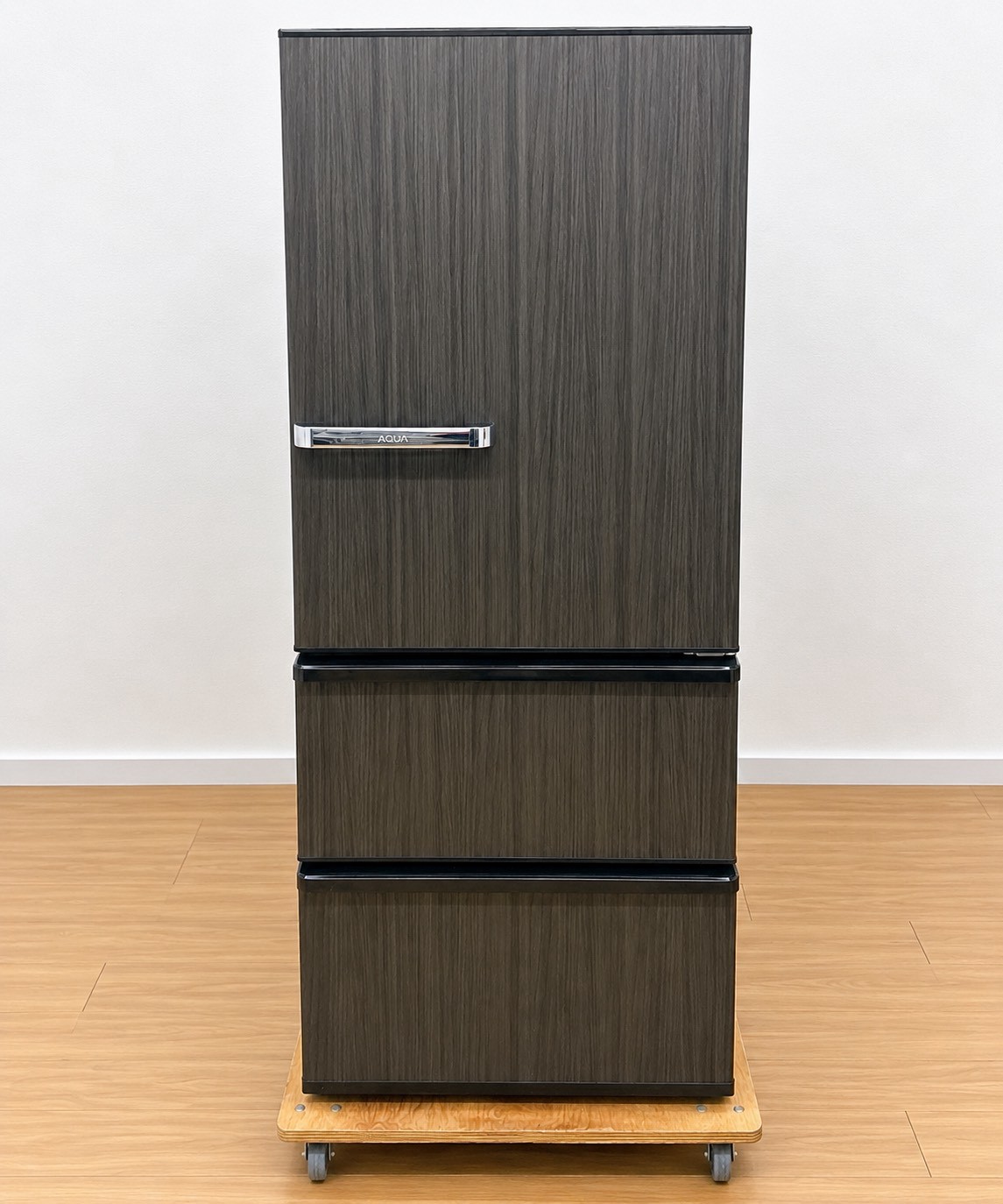 アクア AQR-SV27P(K) 大型冷蔵庫 272L TK2211