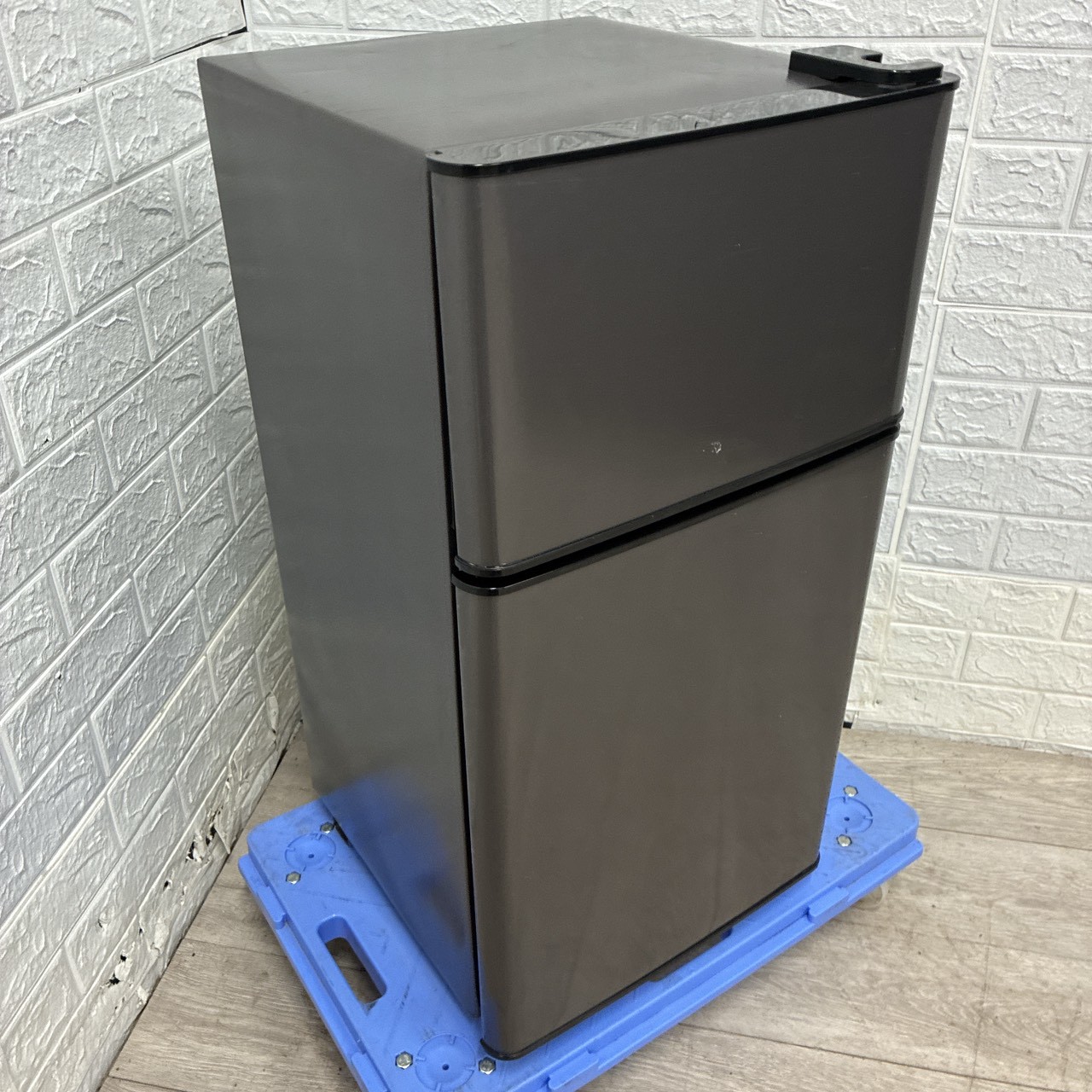 冷蔵庫 60L ONE STEP TE-RE001 2024年製 2024年製 ONE STEP 2ドア冷凍冷蔵庫 60L TE-RE001 楽天市場】【☆最大