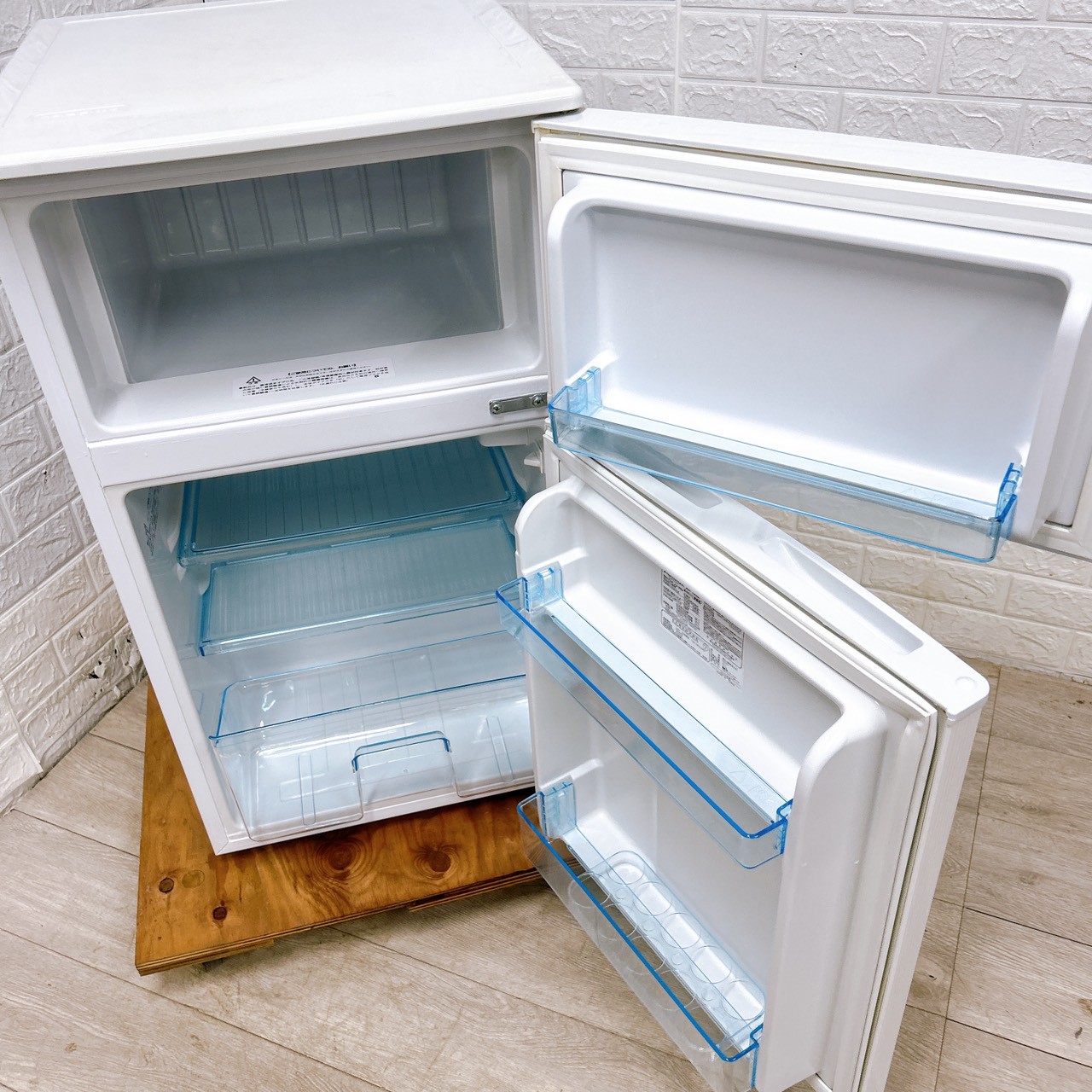 B10057 アビデラックス 96L 冷蔵庫 一人暮らし 小型 B10057 アビデラックス 96L 冷蔵庫 一人暮らし 小型