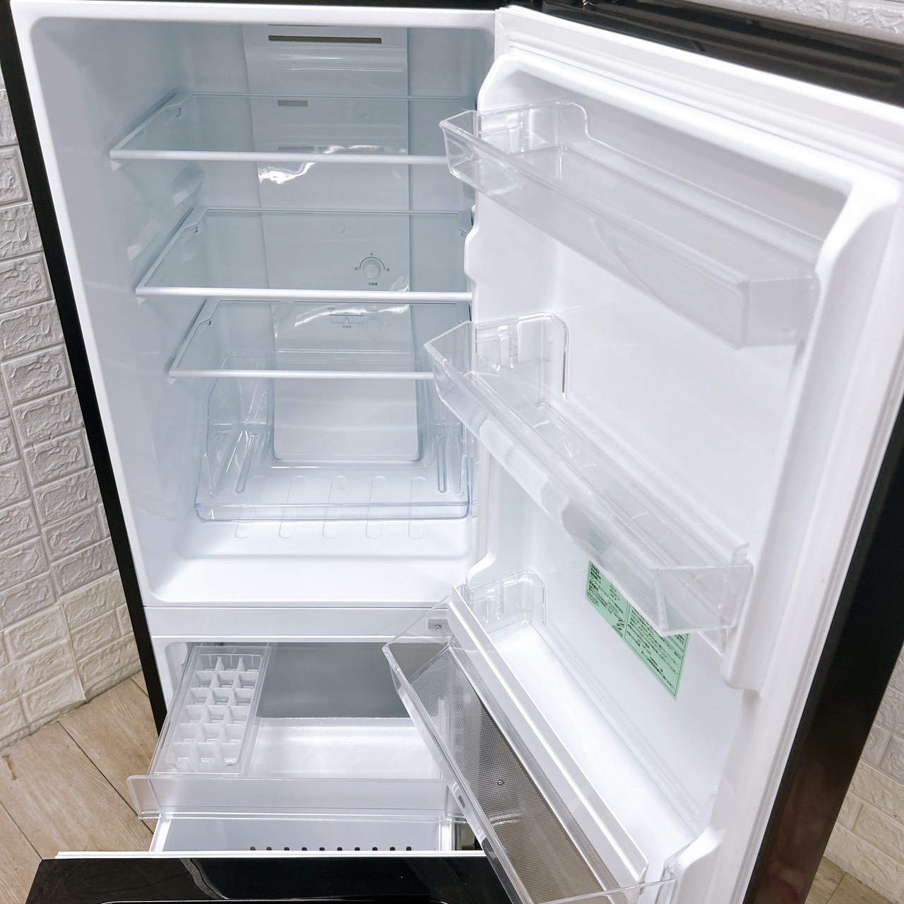 OE100612 ヤマダ 156L 冷蔵庫 一人暮らし 小型 OE100612 ヤマダ 156L 冷蔵庫 一人暮らし 小型