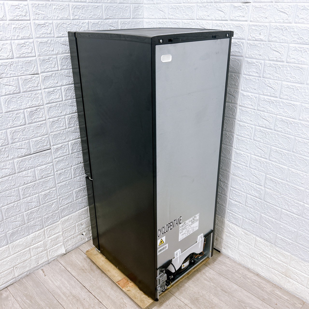 OE100612 ヤマダ 156L 冷蔵庫 一人暮らし 小型 OE100612 ヤマダ 156L 冷蔵庫 一人暮らし 小型 - メルカリ