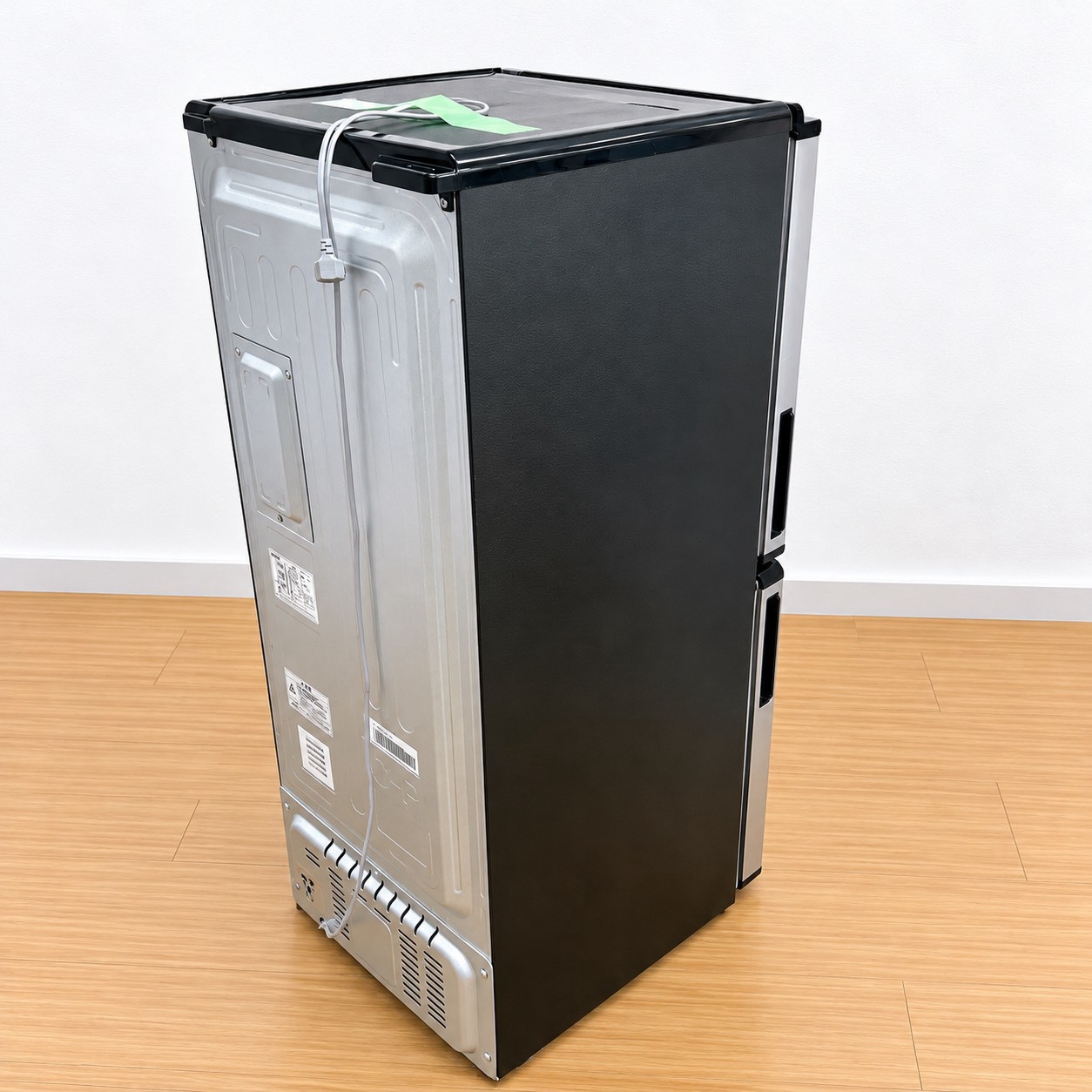 ハイアール JR-XP2NF148F 冷蔵庫 148L EM9WJC3