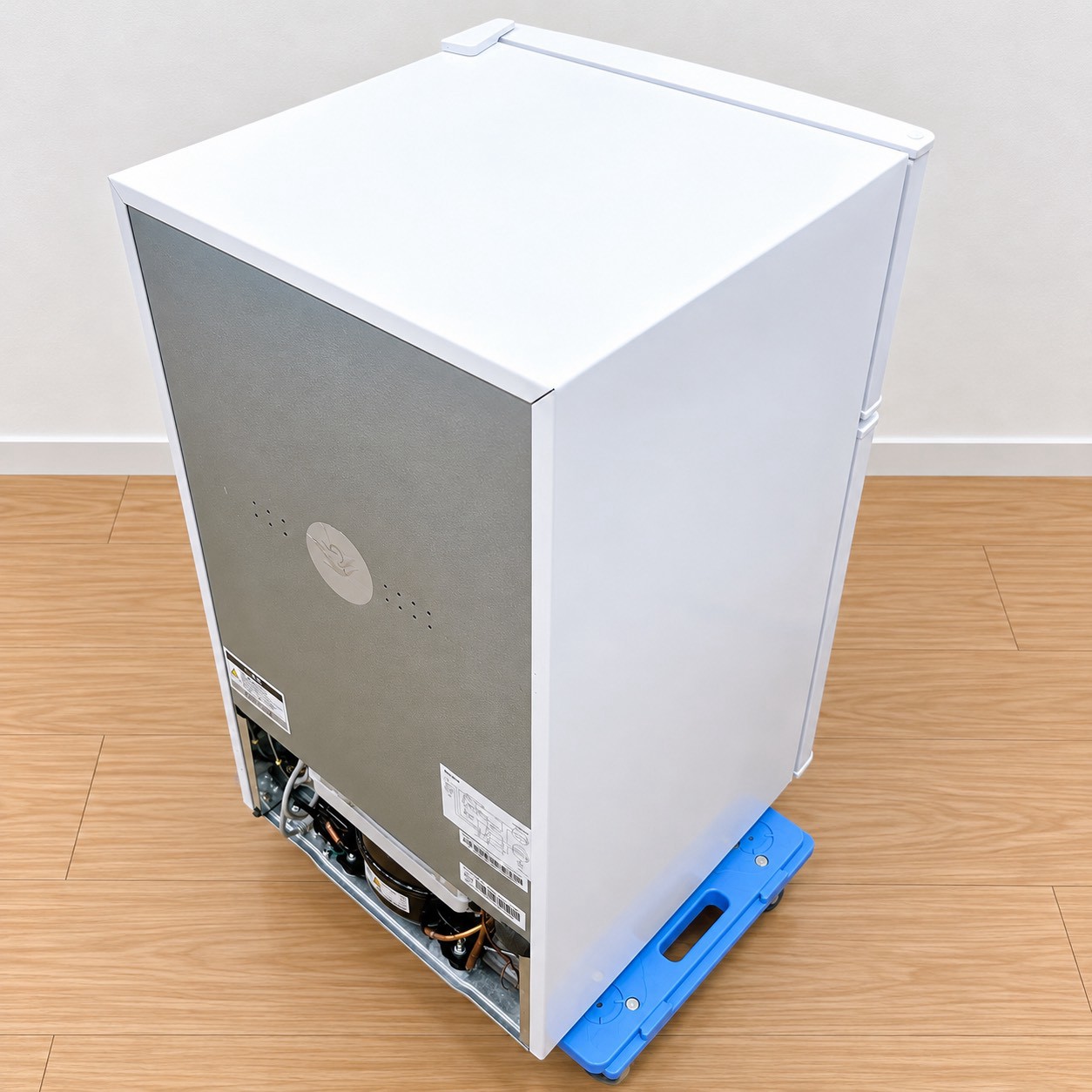 ハート電機サービス HYDF-2-11 冷蔵庫 85L MKT10141