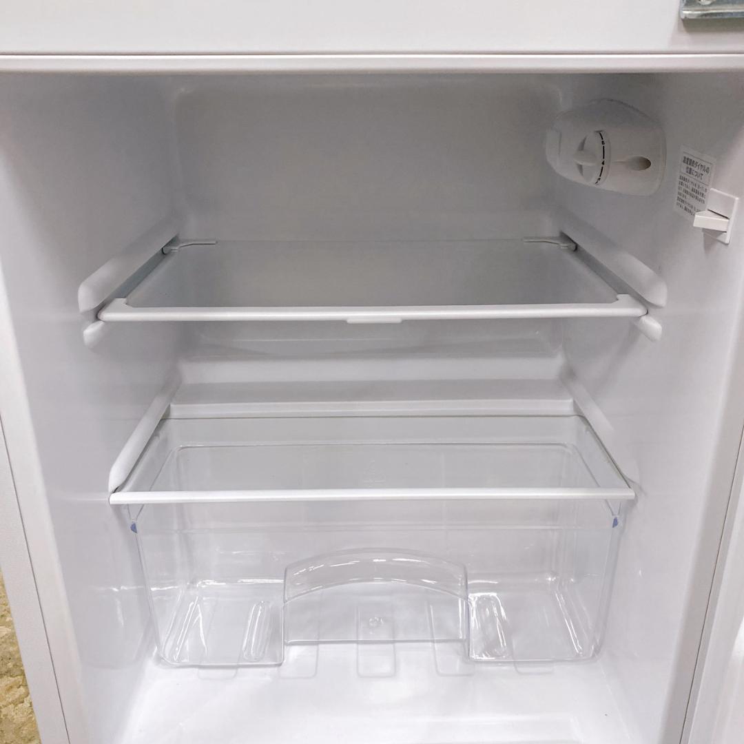 ハイアール 85L 冷蔵庫 一人暮らし 小型 TK2209｜中古家電専門店