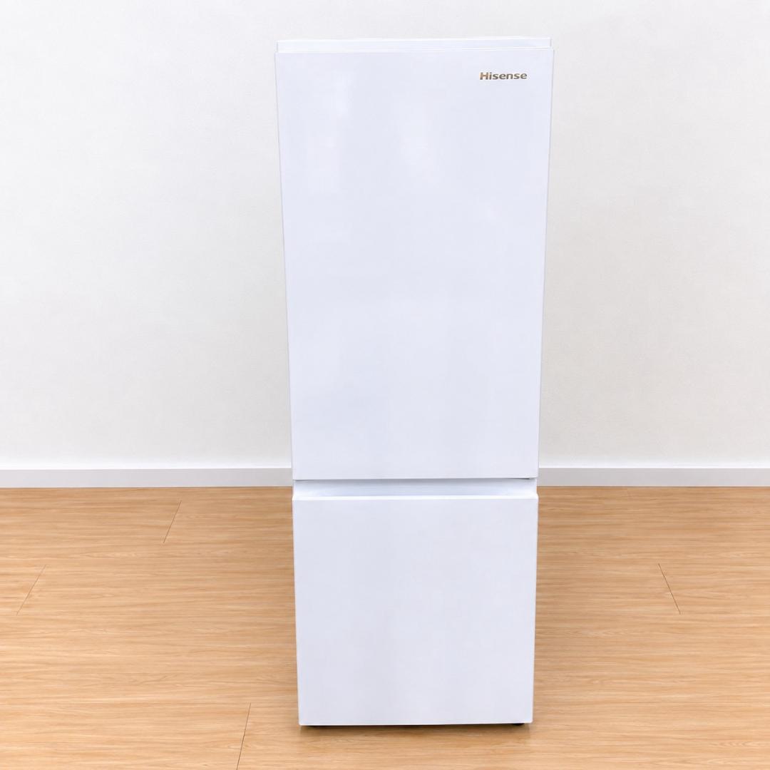 ハイセンス 175L 冷蔵庫 一人暮らし 小型 MKT0922702｜中古家電専門店