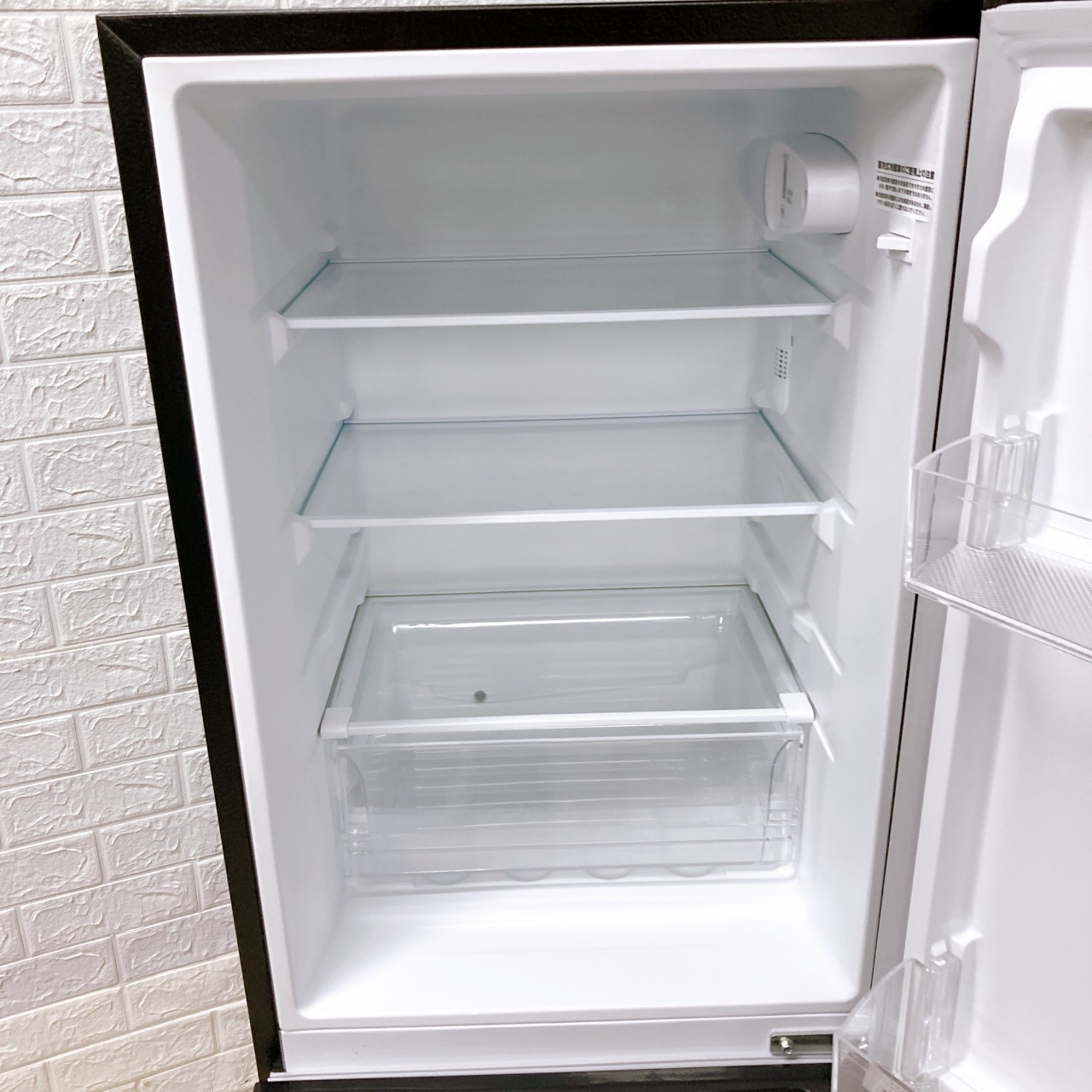 OE100622 アイリスオーヤマ 133L 冷蔵庫 一人暮らし 小型 133L