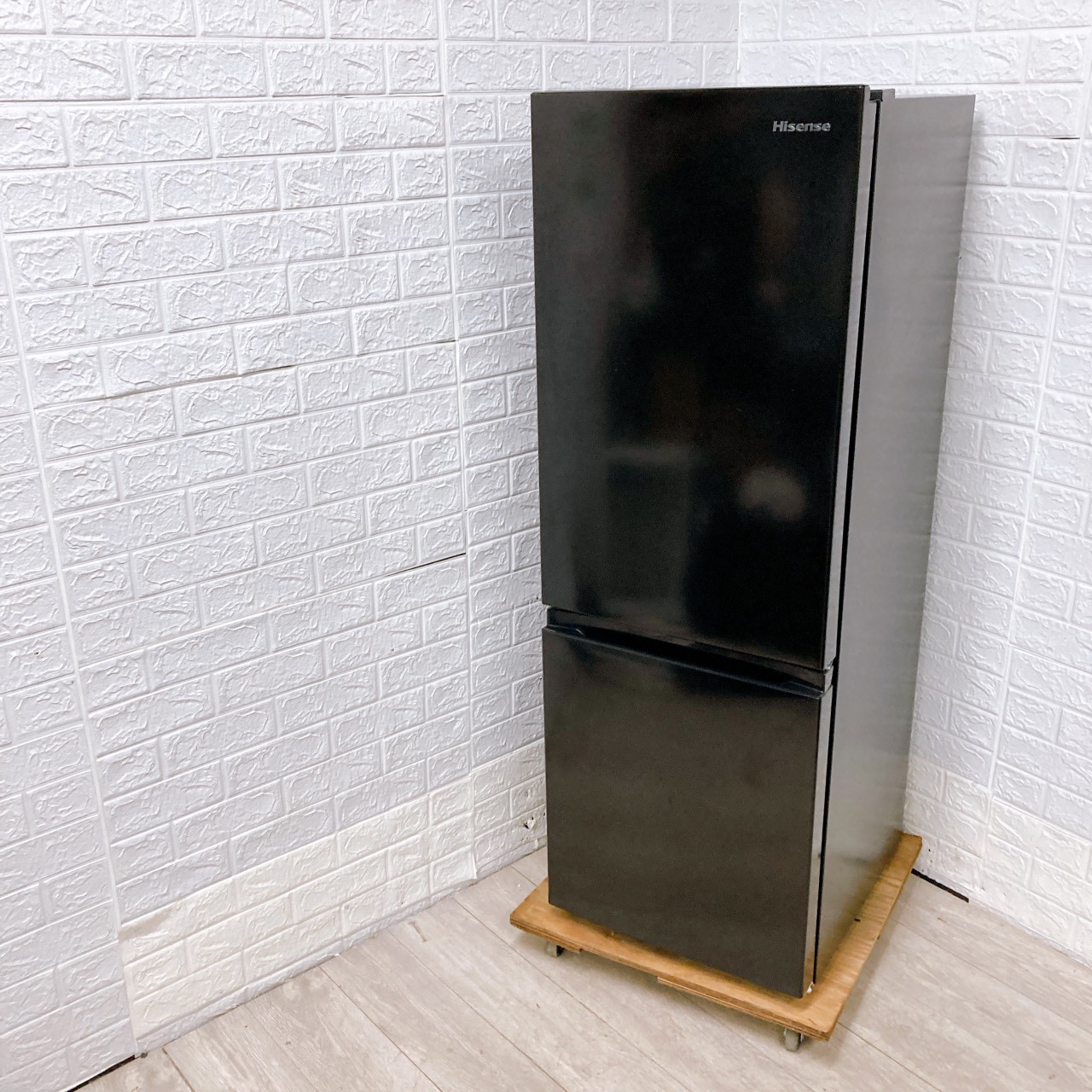 COT101710 ハイセンス 175L 冷蔵庫 一人暮らし 小型 COT101710 ハイセンス 175L 冷蔵庫 一人暮らし 小型 ハイセンス HR