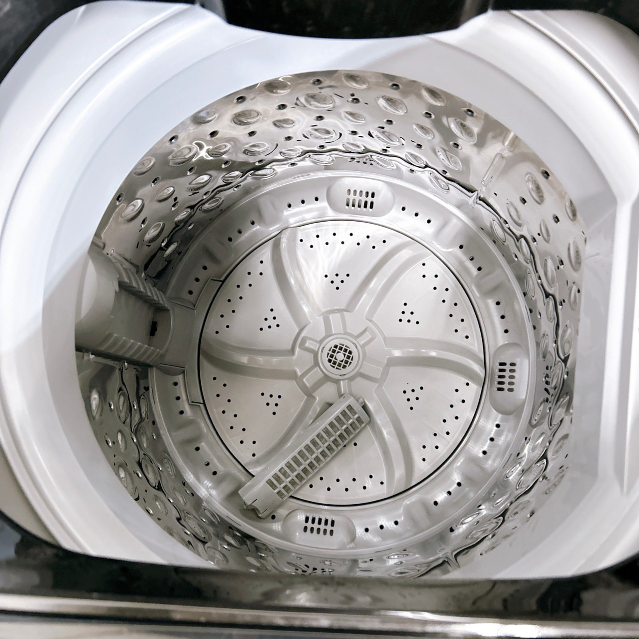 アイリスオーヤマ 洗濯機 一人暮らし 6.0kg 小型 2023年製 引越し 新生活