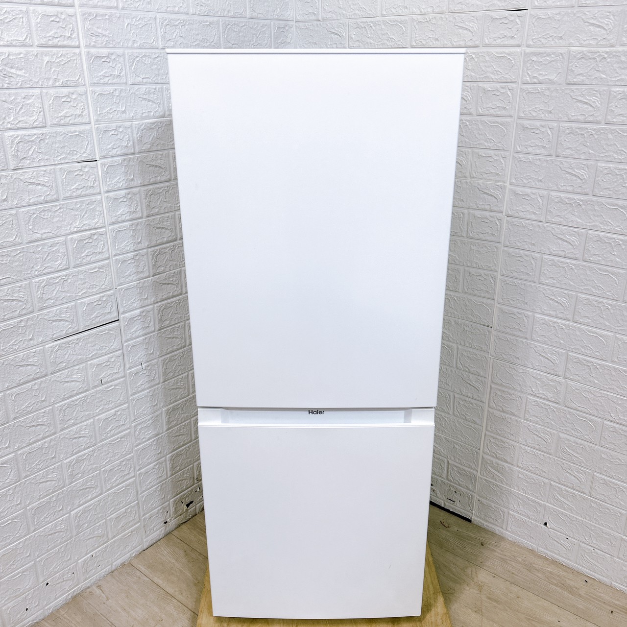 ハイアール 冷蔵庫 一人暮らし 2ドア 小型 2022年製 引越し 新生活 