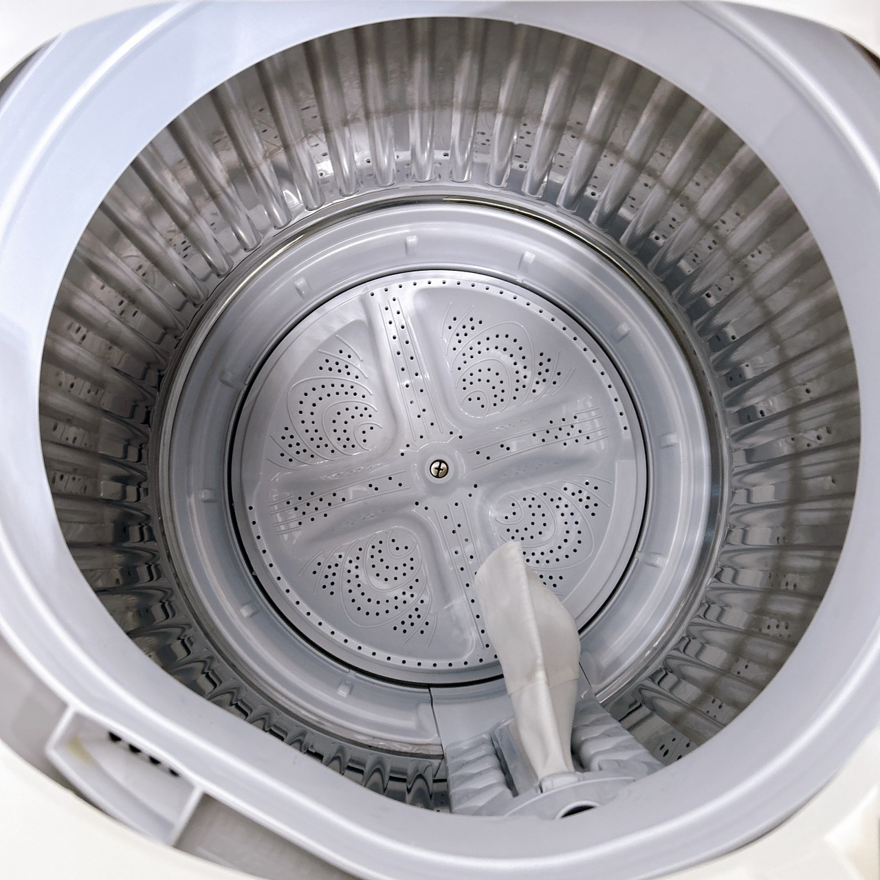 シャープ 洗濯機 一人暮らし 6.0㎏ 小型 2021年製 引越し 新生活