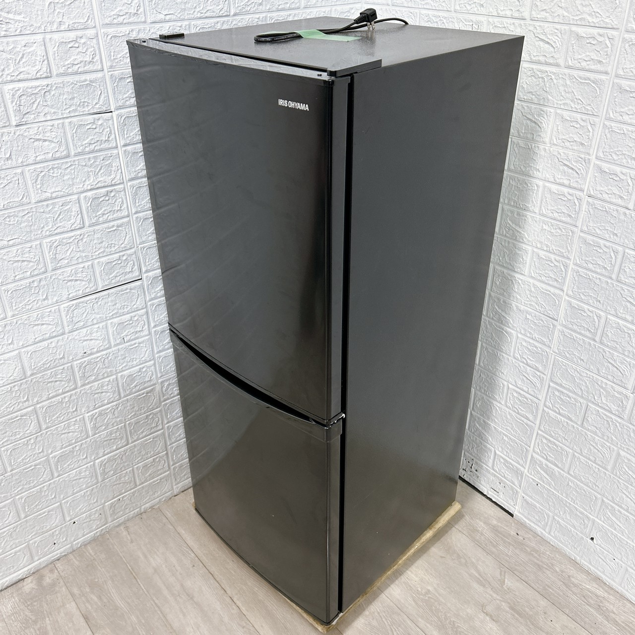 おまかせ！美品 海外メーカー 冷蔵庫 131L〜160L(2019年製〜2021年製)