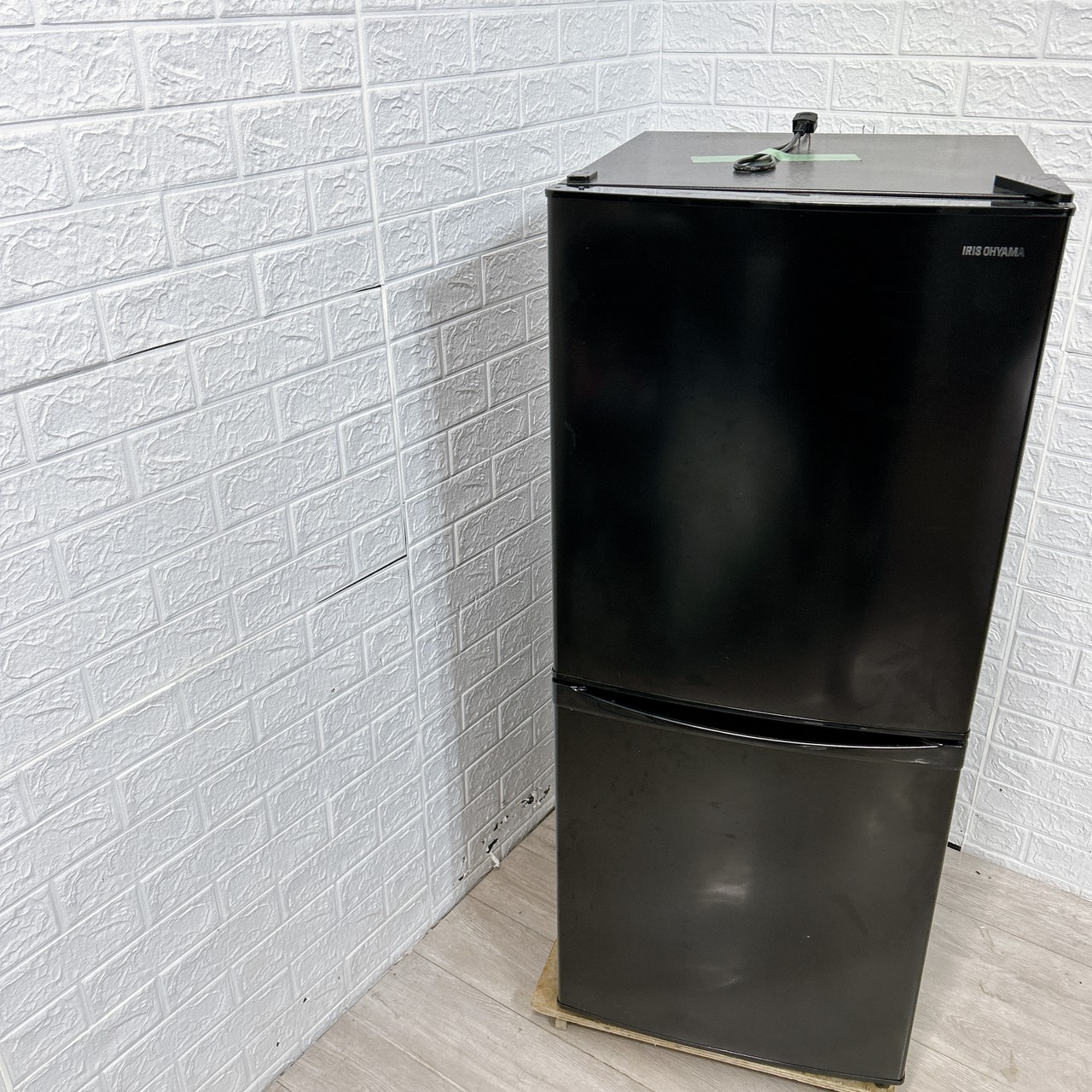 おまかせ！美品 海外メーカー 冷蔵庫 111L〜160L(2019年製〜2021年製)