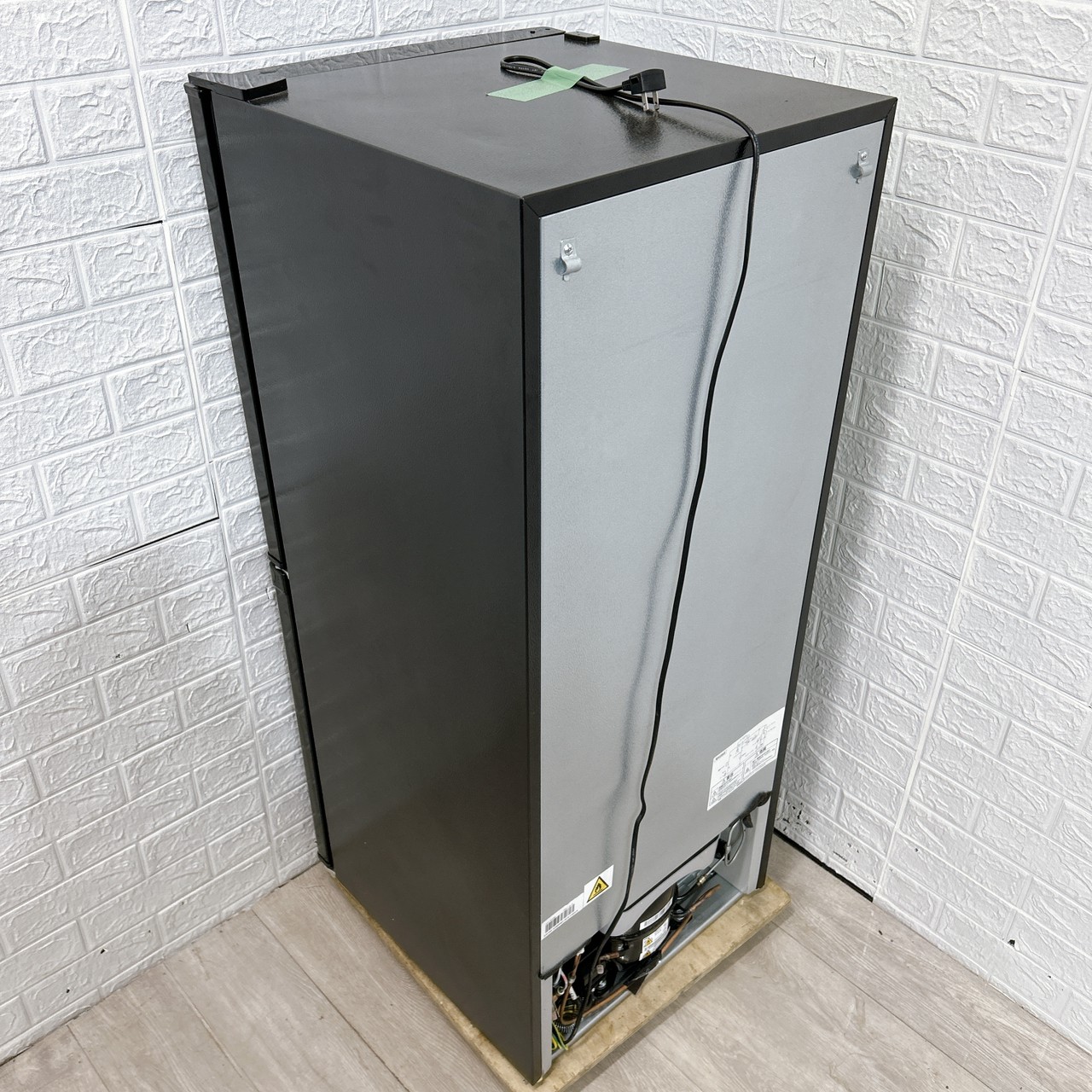 おまかせ！美品 海外メーカー 冷蔵庫 111L〜160L(2019年製〜2021年製)