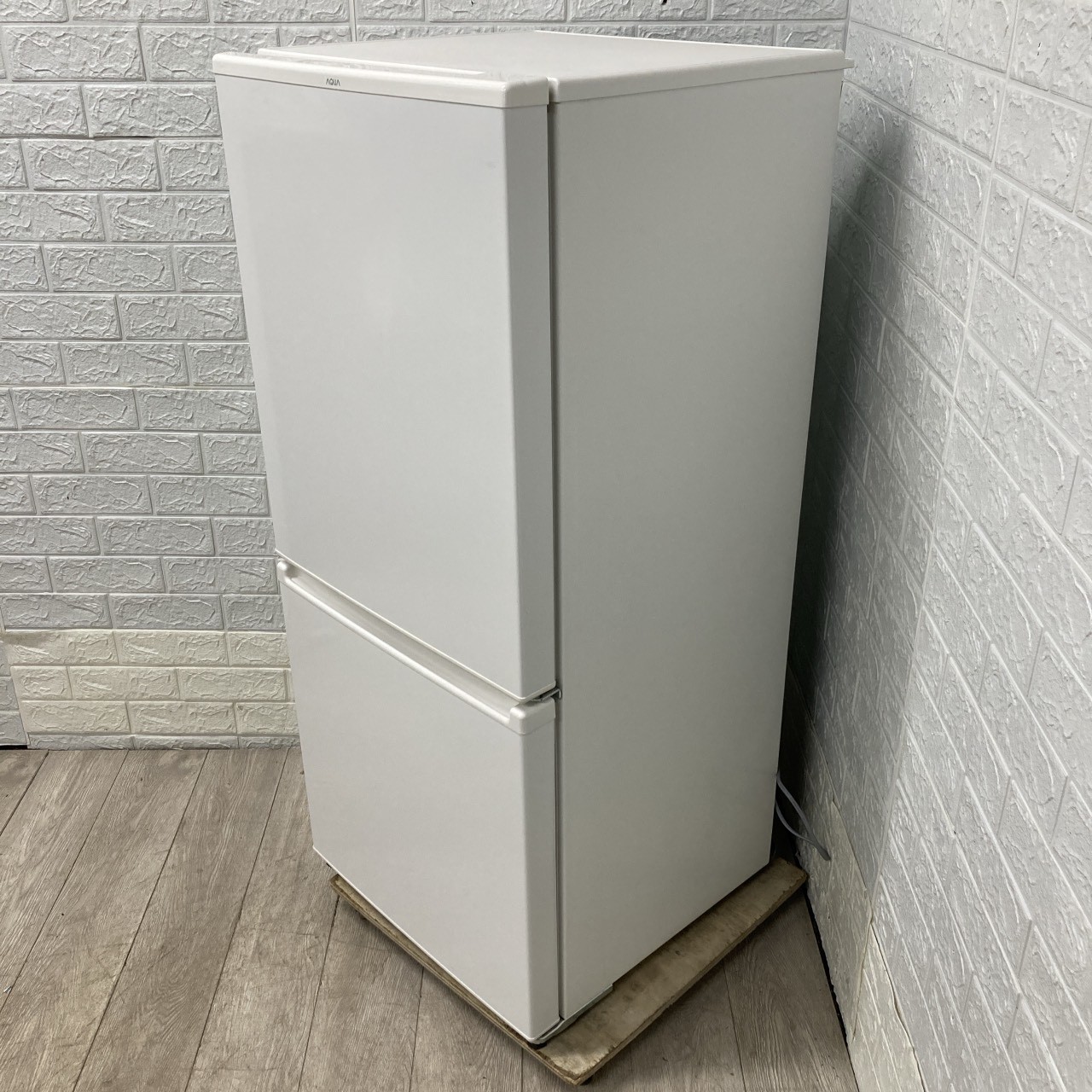 MKT11062 アクア 168L 冷蔵庫 一人暮らし 小型 MKT11062 アクア 168L 冷蔵庫 一人暮らし 小型 アクア AQR-17K(W